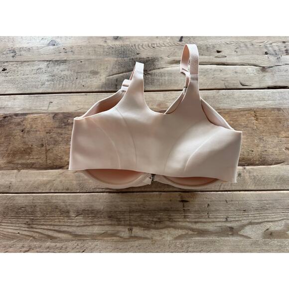 Soma Light Pink Bra - Picture 2 of 2